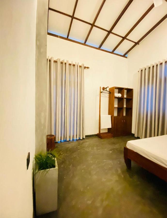 Nilupul Villa Ambalangoda  Esterno foto