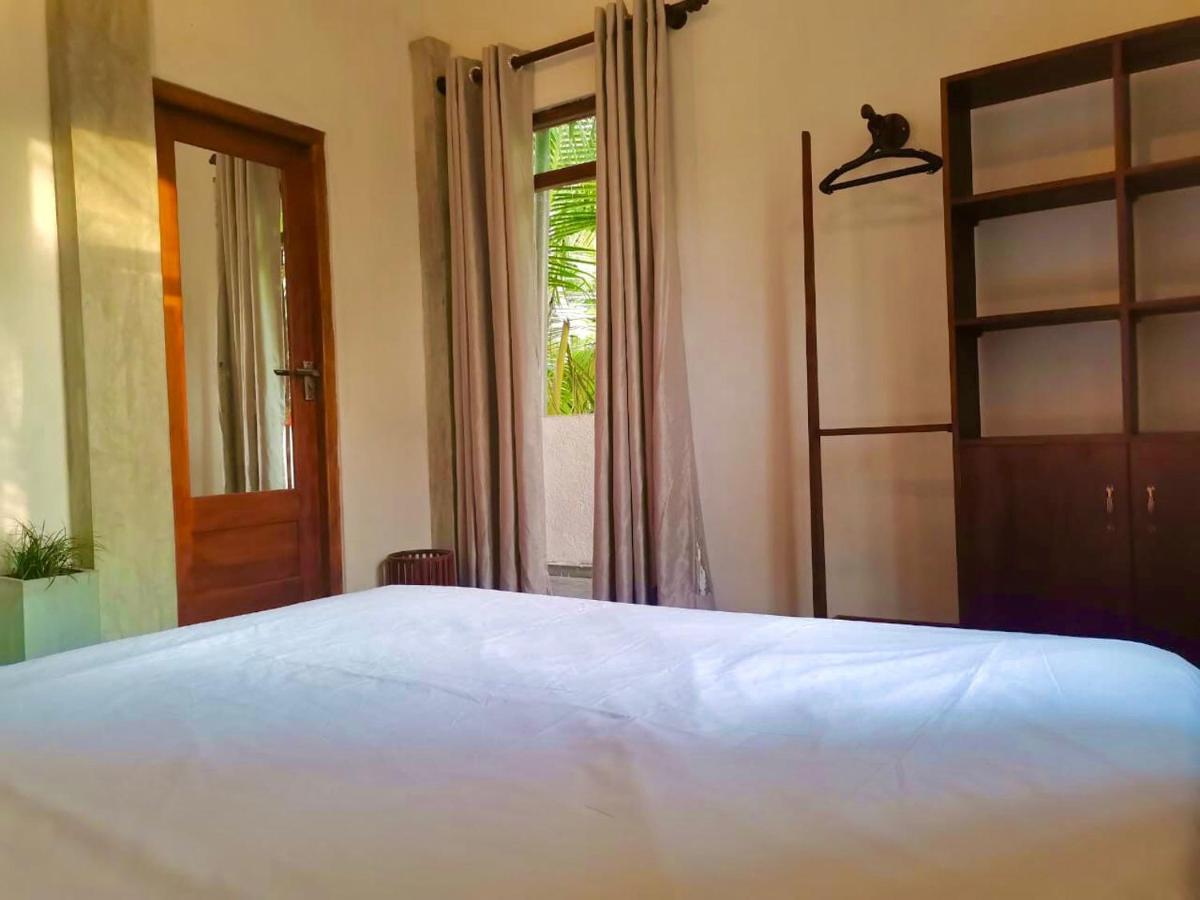 Nilupul Villa Ambalangoda  Esterno foto
