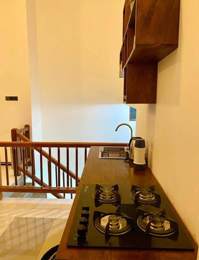 Nilupul Villa Ambalangoda  Esterno foto