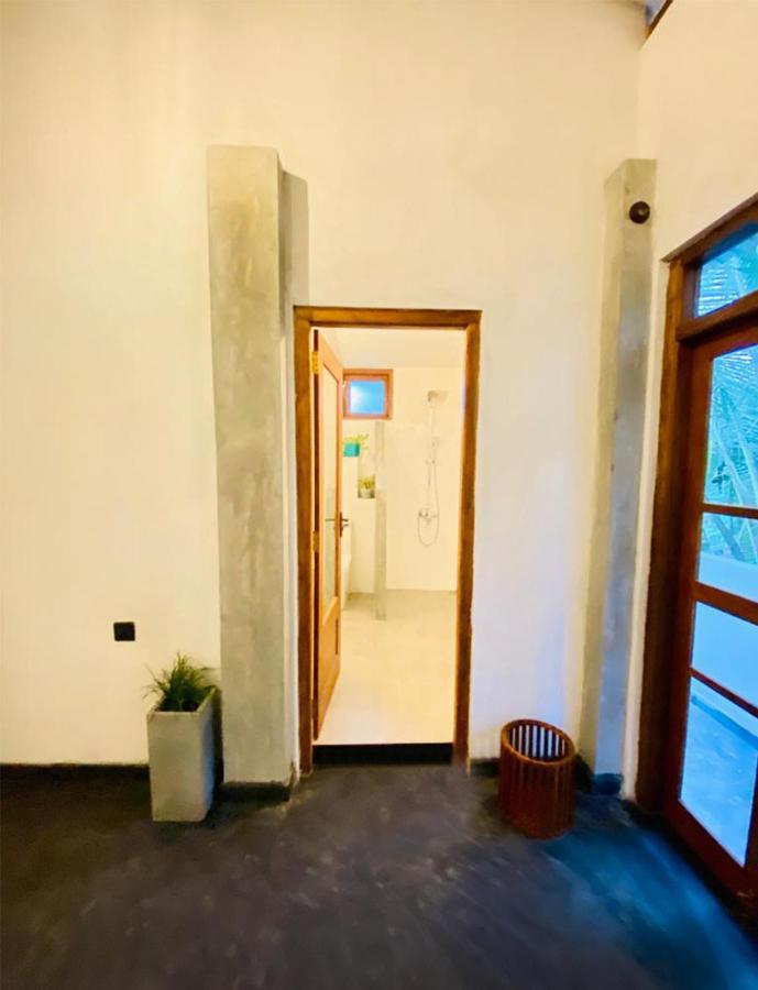 Nilupul Villa Ambalangoda  Esterno foto