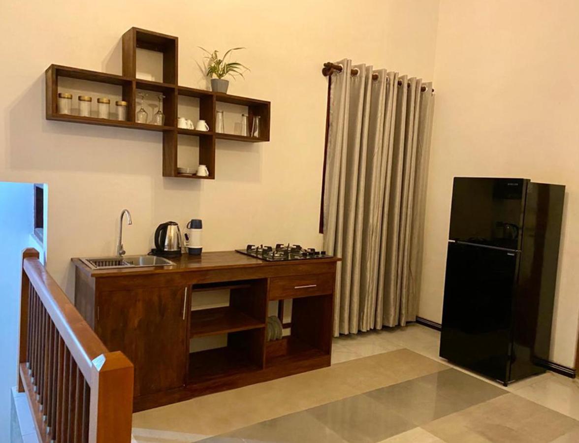 Nilupul Villa Ambalangoda  Esterno foto