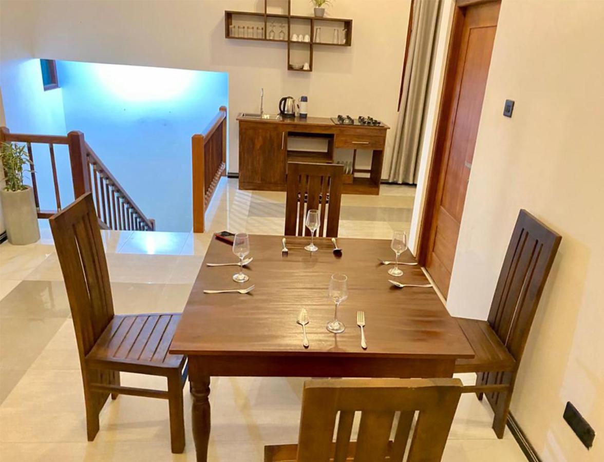 Nilupul Villa Ambalangoda  Esterno foto