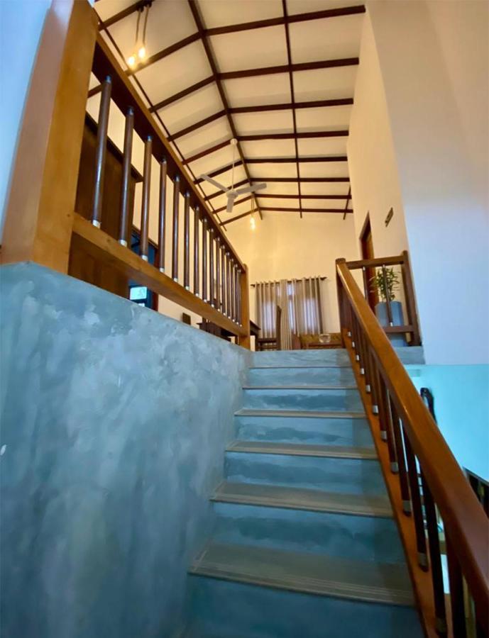 Nilupul Villa Ambalangoda  Esterno foto