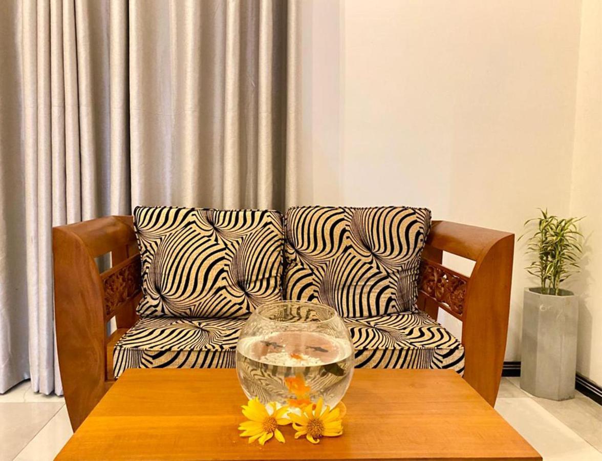 Nilupul Villa Ambalangoda  Esterno foto