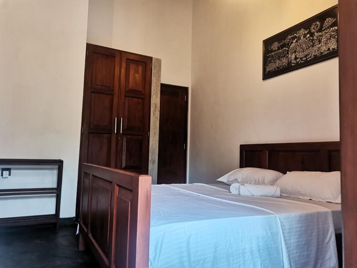 Nilupul Villa Ambalangoda  Esterno foto