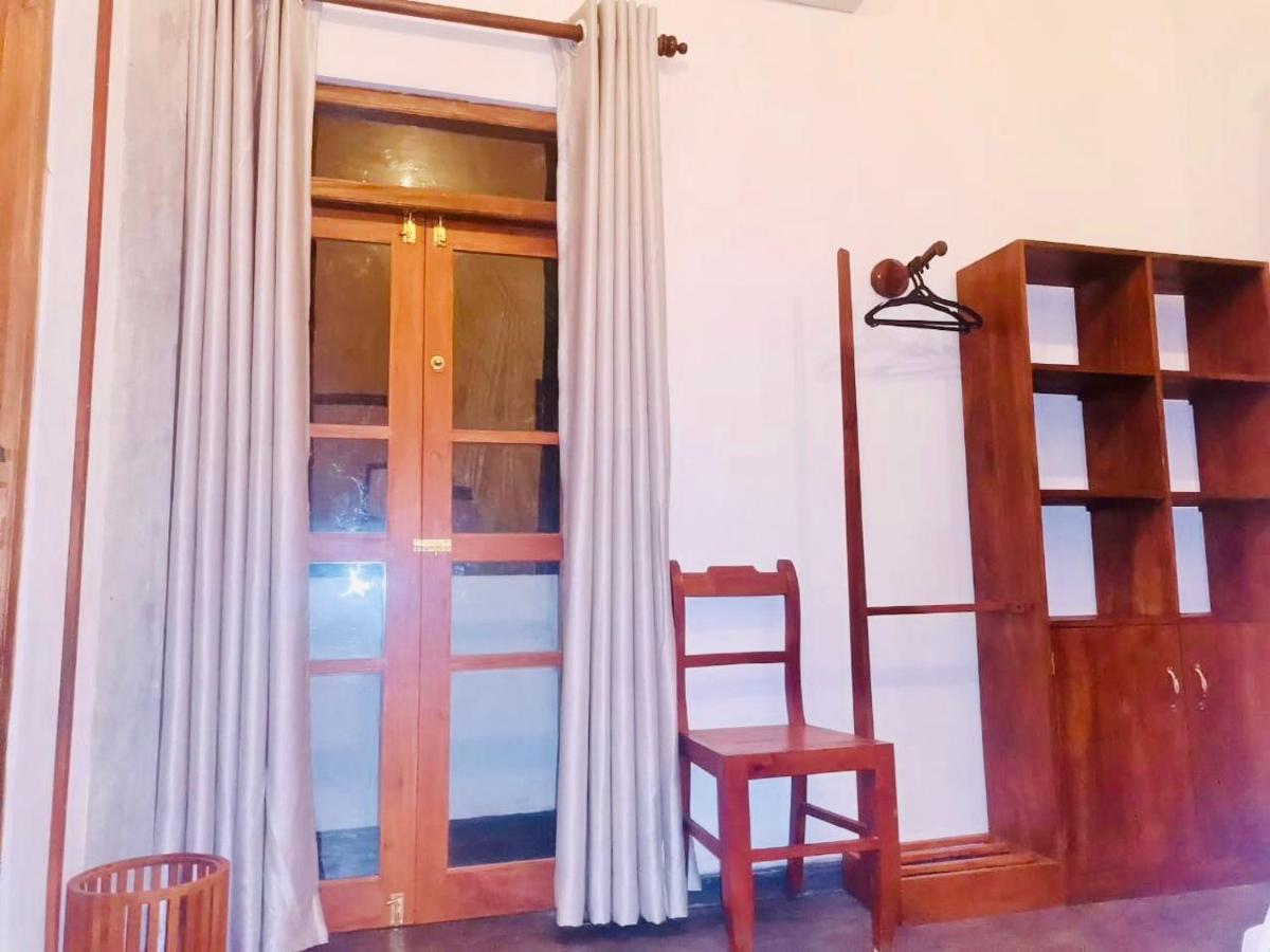 Nilupul Villa Ambalangoda  Esterno foto