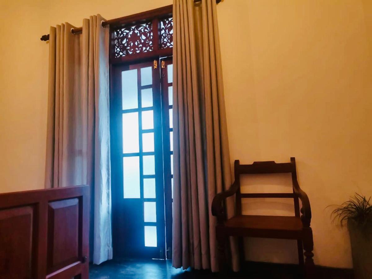 Nilupul Villa Ambalangoda  Esterno foto