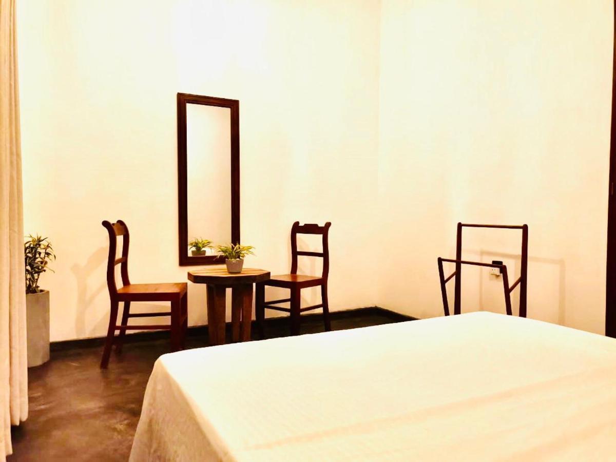 Nilupul Villa Ambalangoda  Esterno foto