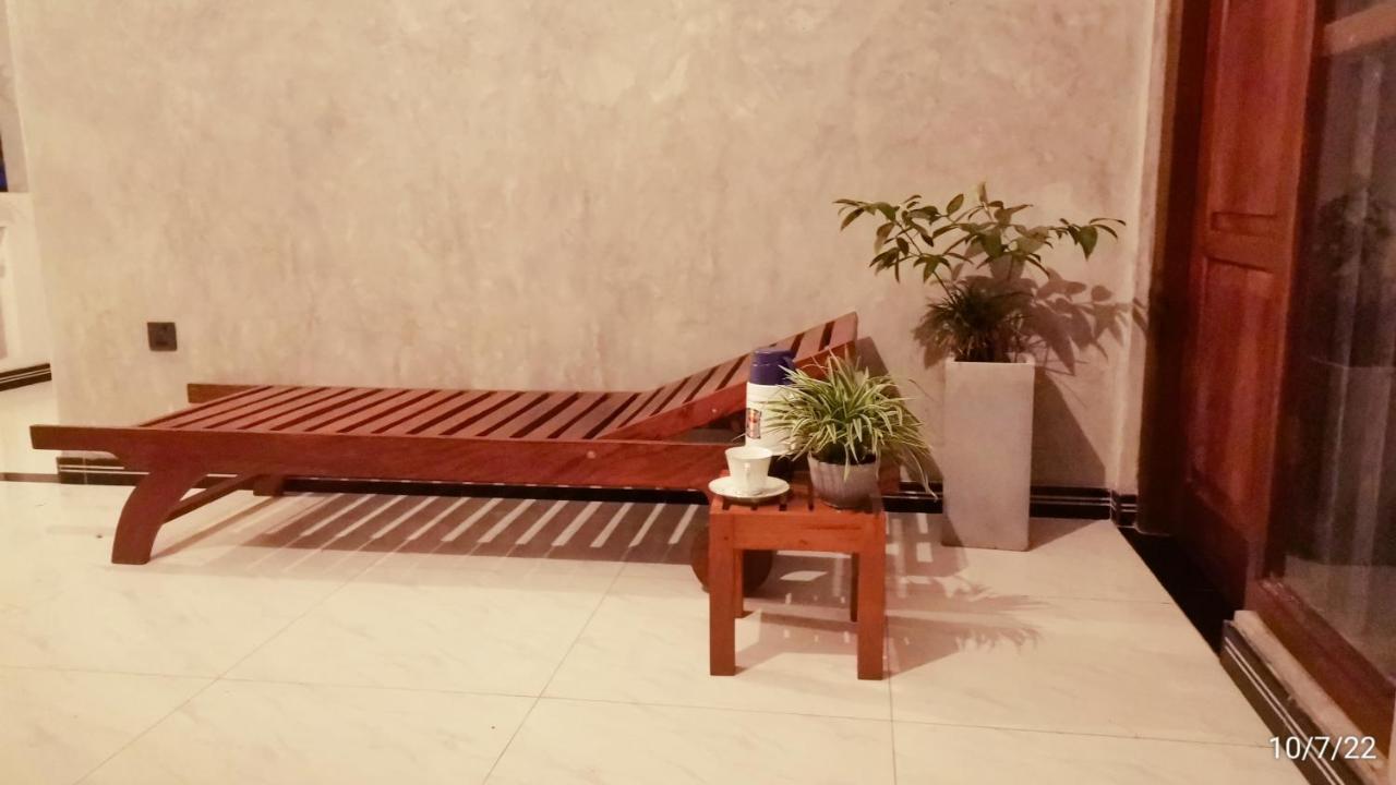 Nilupul Villa Ambalangoda  Esterno foto
